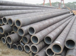 江干20CrMo冷拔无缝钢管