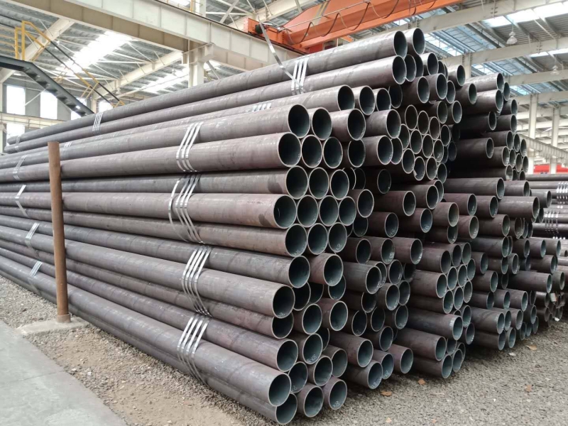 江干30CrMo合金无缝钢管
